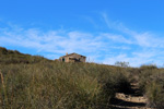 Rambla del Albardinar. La Almudema. Caravaca de ka cruz