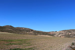  Rambla del Albardinar. La Almudema. Caravaca de ka cruz 