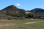  Rambla del Albardinar. La Almudema. Caravaca de ka cruz