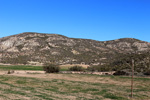  Rambla del Albardinar. La Almudema. Caravaca de ka cruz