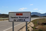  Rambla del Albardinar. La Almudema. Caravaca de ka cruz