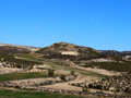 Rambla del Albardinar. La Almudema. Caravaca y paraje la Jabalina. Cehegín. Murcia