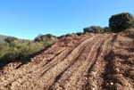 Minas del general y la petaca en Ciudad real.