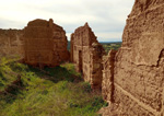  Minas del general y la petaca en Ciudad real. 