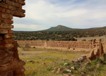  Minas del general y la petaca en Ciudad real. 