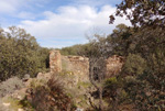 Minas del general y la petaca en Ciudad real.