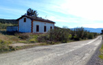 Minas del general y la petaca en Ciudad real.