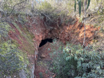 Complejo minero San Nicolás. Valle de la Serena. Badajoz