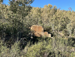  Complejo minero San Nicolás. Valle de la Serena. Badajoz 