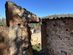  Complejo minero San Nicolás. Valle de la Serena. Badajoz 