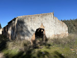  Complejo minero San Nicolás. Valle de la Serena. Badajoz