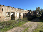  Complejo minero San Nicolás. Valle de la Serena. Badajoz