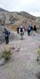  Cantera Alabastre. Cañada del Fenollar. Alicante