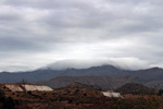 Cantera Alabastre. Cañada del Fenollar. Alicante