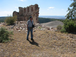    Pardos Guadalajara y Ojos Negros Teruel