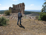    Pardos Guadalajara y Ojos Negros Teruel