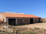  Pardos Guadalajara y Ojos Negros Teruel