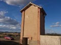 Minería de Hierro. Cabecico del Rey. Los Valladolises. Murcia