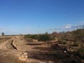 Minería de Hierro. Cabecico del Rey. Los Valladolises. Murcia