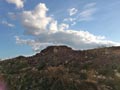 Minería de Hierro. Cabecico del Rey. Los Valladolises. Murcia