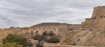 Recorrido por instalaciones mineras de Mazarrón. Murcia