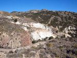 Vía Verde.  Agost. Alicante