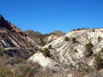 Vía Verde.  Agost. Alicante