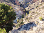 Vía Verde.  Agost. Alicante