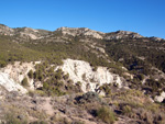   Vía Verde.  Agost. Alicante