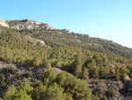   Vía Verde.  Agost. Alicante