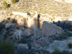   Vía Verde.  Agost. Alicante