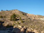   Vía Verde.  Agost. Alicante