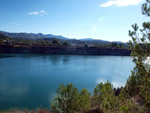 Cantera Romani. Concesión Algezares. Segorbe. Castellón