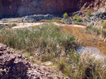 Cantera Romani. Concesión Algezares. Segorbe. Castellón 