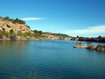   Cantera Romani. Concesión Algezares. Segorbe. Castellón