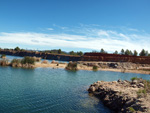   Cantera Romani. Concesión Algezares. Segorbe. Castellón