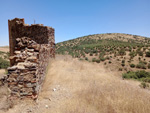 Complejo minero la Nazarena, Mina Loulik. Almuradiel. Ciudad Real