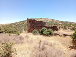 Complejo minero la Nazarena, Mina Loulik. Almuradiel. Ciudad Real 