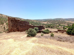 Complejo minero la Nazarena, Mina Loulik. Almuradiel. Ciudad Real 