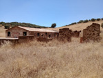   Complejo minero la Nazarena, Mina Loulik. Almuradiel. Ciudad Real