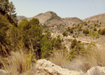 Triásico de Finestrat. Alicante