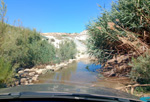 Barranco del Mulo. Ulea. Murcia