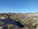 Barranco del Mulo. Ulea. Murcia 