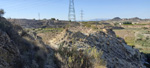  Barranco del Mulo. Ulea. Murcia