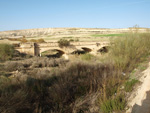  Rambla del Albardinar. La Almudema. Caravaca de la Cruz. Murcia