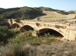  Rambla del Albardinar. La Almudema. Caravaca de la Cruz. Murcia