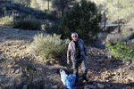  Paraje de la Jabalina. Cehegín. Murcia