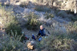 Paraje de la Jabalina. Cehegín. Murcia