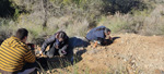  Paraje de la Jabalina. Cehegín. Murcia