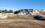 Cantera Los Ángeles ll. Las ventas con peña Aguilera, Toledo